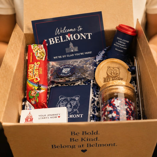 Welcome to Belmont Care Kit (August)