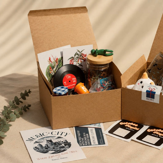 Bruin Care Kits
