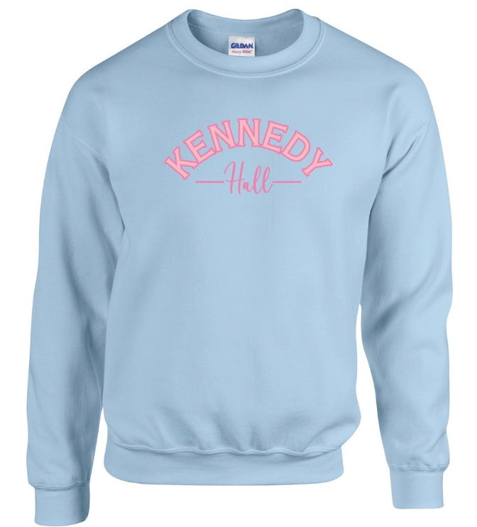 Kennedy Hall Sweatshirt