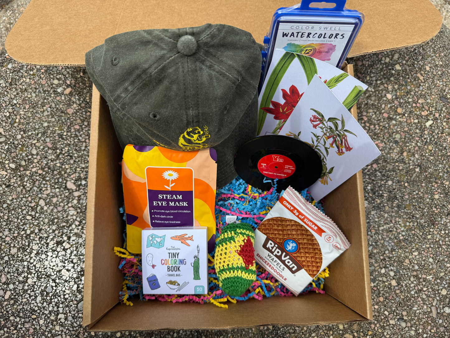 Bruin Care Kits