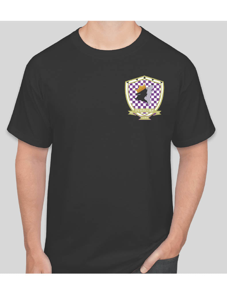 Pembroke Hall T-Shirt