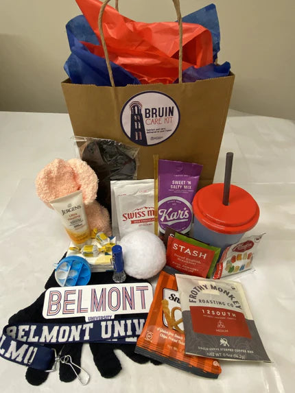 Signature Bruin Care Kit (Full Year) Subscription