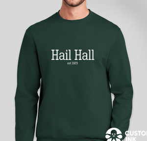 Hail Sweatshirts